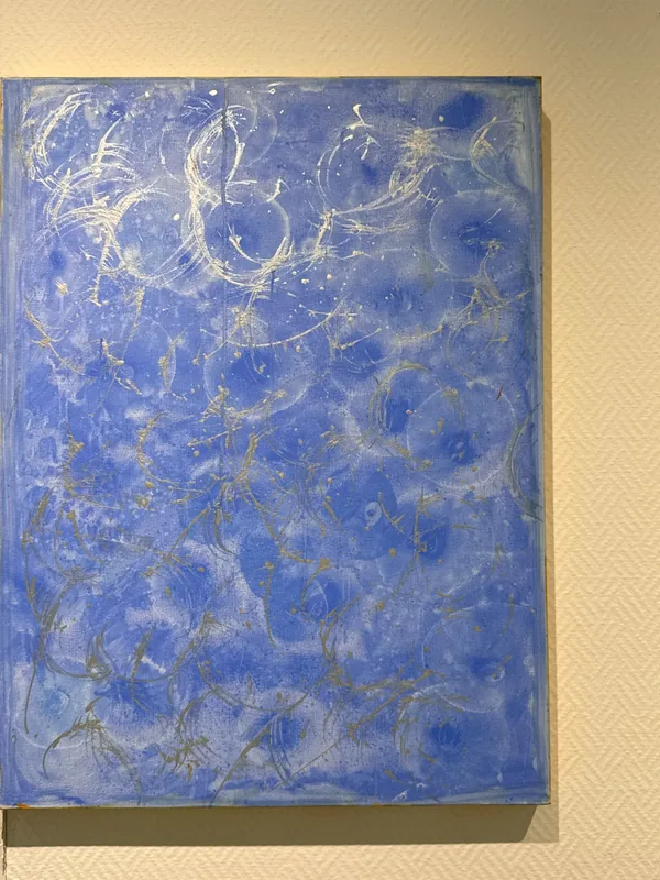 Cell Universe Grace