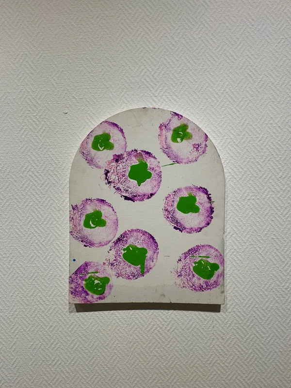 Cell Universe Repress