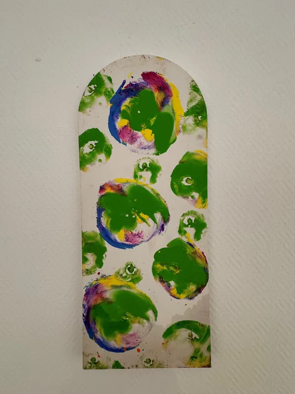 Cell Universe Restless