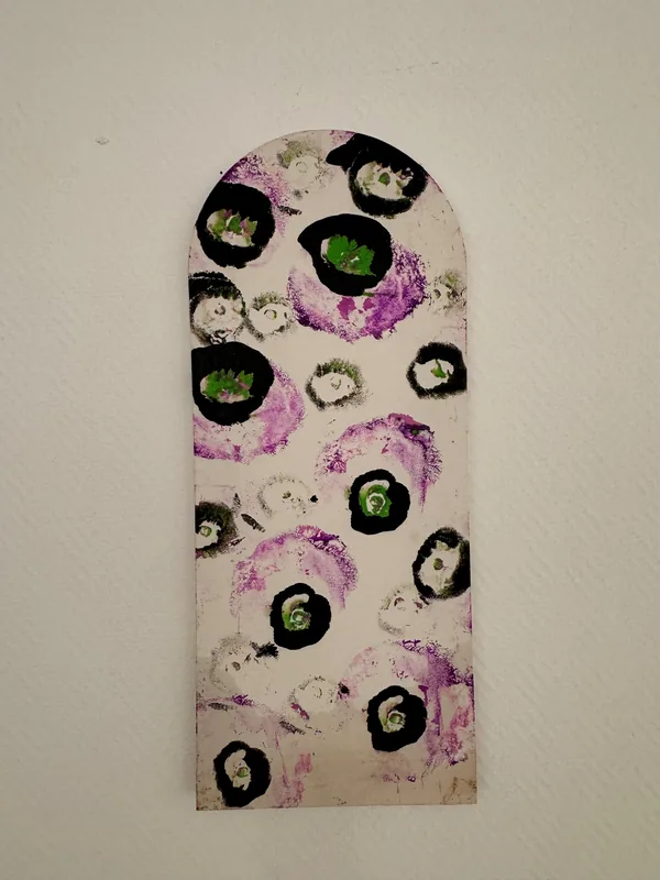 Cell Universe Barrier