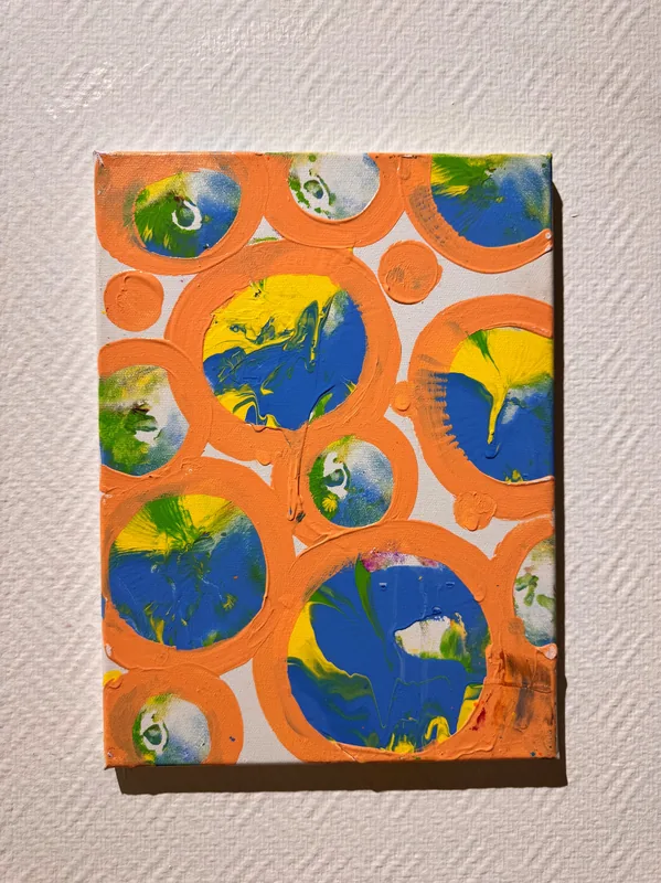 Cell Universe Breakout