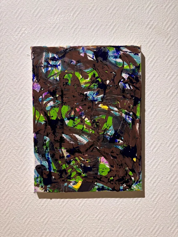 Cell Universe Chaos