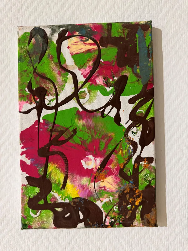 Cell Universe Tear