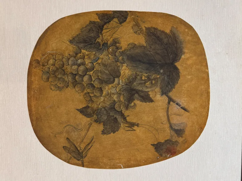 Drunken Red Lotus