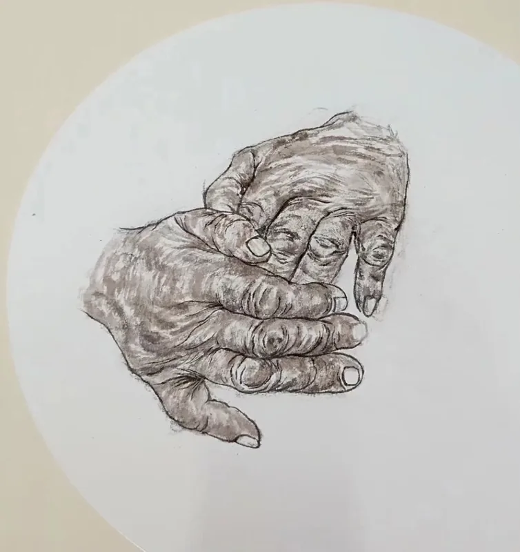 Hands of Years